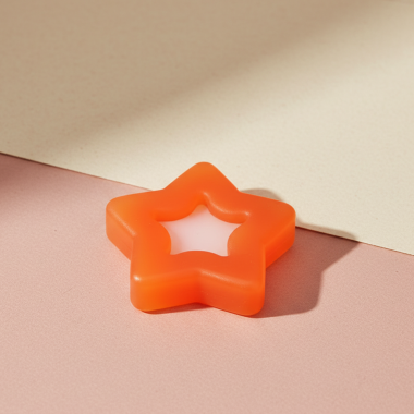 LUC ET LÉA ANNEAU DE DENTITION — BabyMam