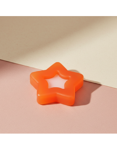 LUC ET LÉA ANNEAU DE DENTITION — BabyMam