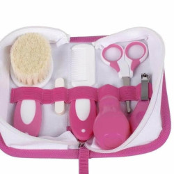 TROUSSE DE SOIN INTERBABY-ROSE