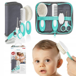TROUSSE D'HYGIÈNE BÉBÉ REER