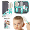 TROUSSE D'HYGIÈNE BÉBÉ REER
