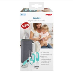 TROUSSE D'HYGIÈNE BÉBÉ REER