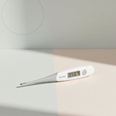 Thermomètre Digital Beurer | Précision & Rapidité | Babymam