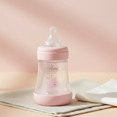 Tétine Chicco Perfect 5 débit lent — BabyMam
