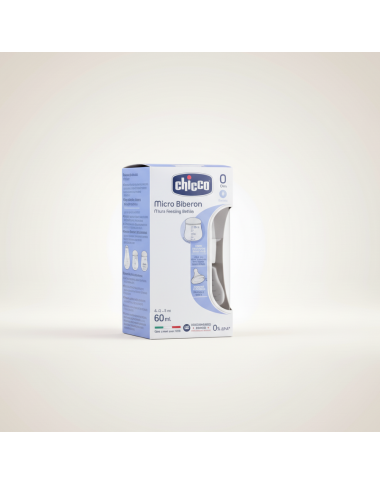 Micro Biberon 60ml