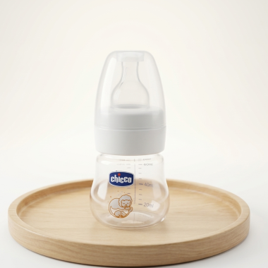 Chicco Micro Biberon 60 ml 0m+ — BabyMam