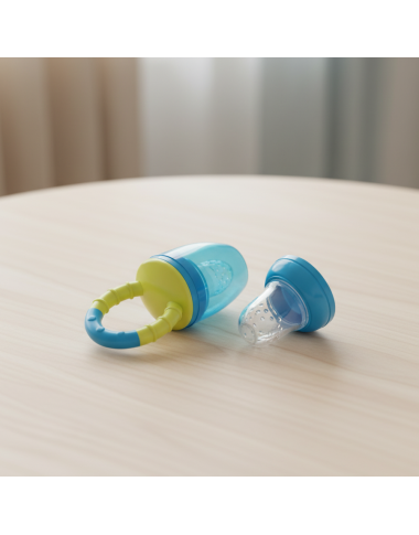 Grignoteuse Food‑Feeder bébé — BabyMam