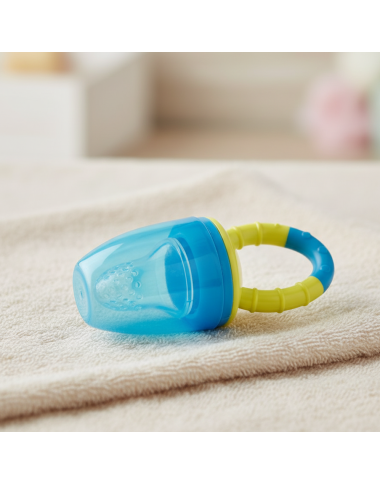 Grignoteuse Food‑Feeder bébé — BabyMam