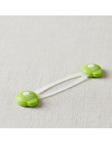 bebe mamancanpol babies verrou multifonctionels vert baby mam