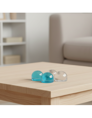 Protections de coins pour enfants en Tunisie – Sécurité bébé à la maison