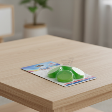 Protège‑coin silicone lot 4 — BabyMam