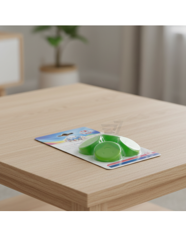 Protège‑coin silicone lot 4 — BabyMam