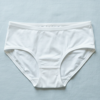 Culotte Maternité Jetable S/M — BabyMam