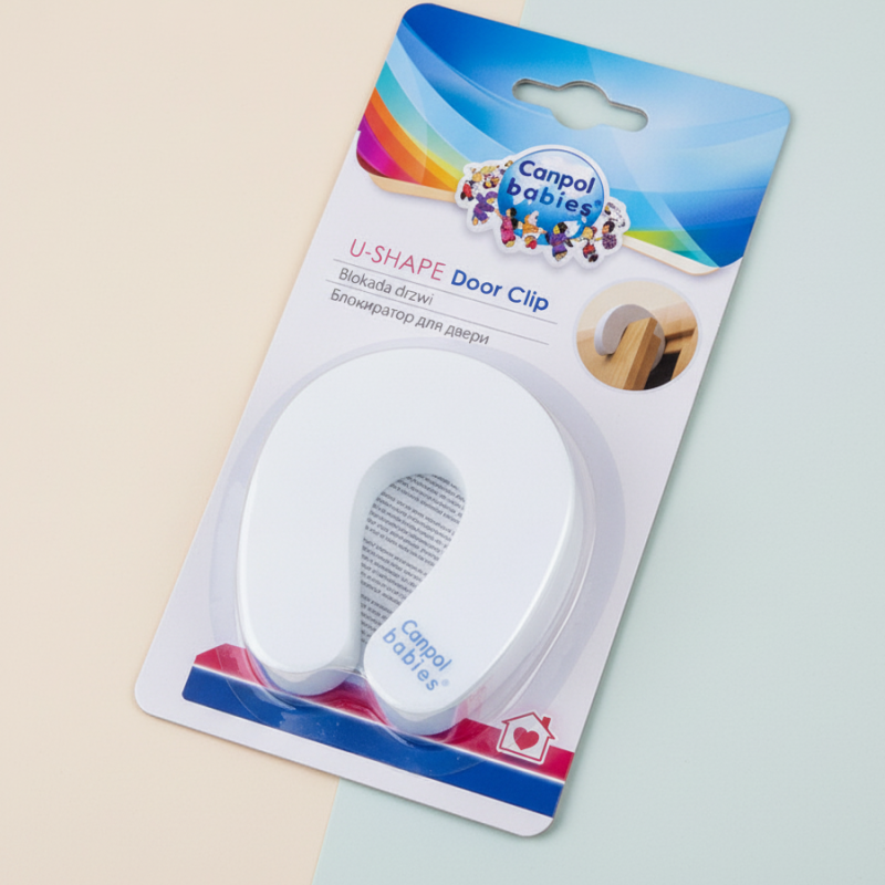 Clip securite portes enfant Tunisie