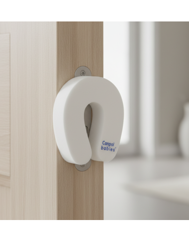 Clip securite portes enfant Tunisie