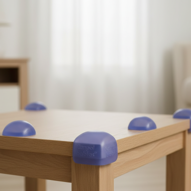 Protections de coins bebe Tunisie – Securite