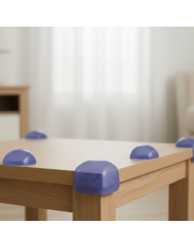 Protections de coins bebe Tunisie – Securite