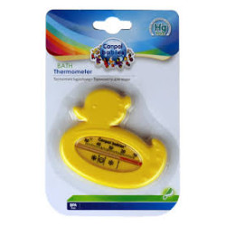 THERMOMETRE DE BAIN CANARD...