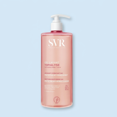 SVR TOPIALYSE GEL LAVANT 1L — BabyMam