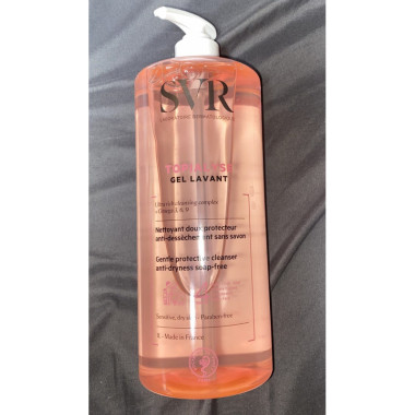 SVR TOPIALYSE GEL LAVANT 1L — BabyMam