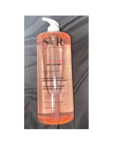 SVR TOPIALYSE GEL LAVANT 1L — BabyMam