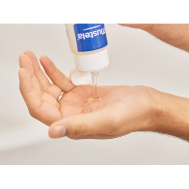 Mustela Shampoing Doux (200ml) - Bébé & Enfant | Babymam