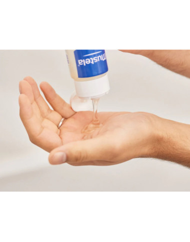 MUSTELA SHAMPOOING DOUX 200ML — BabyMam