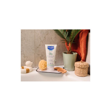 Mustela 2en1 Cheveux et Corps (200ml) - Nettoyant Doux | Babymam