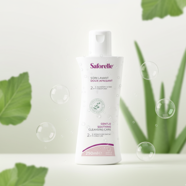 SAFORELLE 100ML — BabyMam