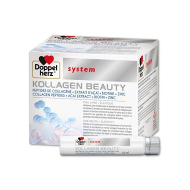 aktiv mum maman kollagene collagene beauty