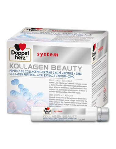 aktiv mum maman kollagene collagene beauty