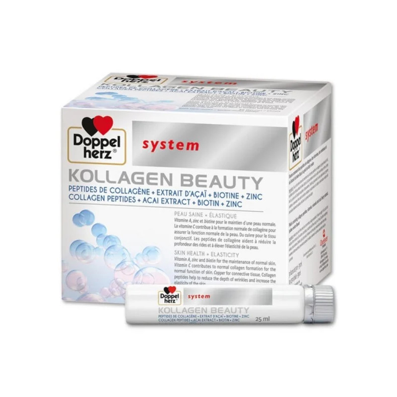 aktiv mum maman kollagene collagene beauty