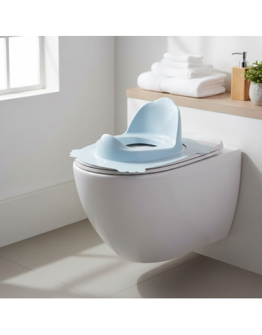 Réducteur WC Thermobaby | Confort & Stabilité | Babymam