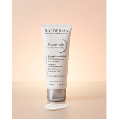 BIODERMA PIGMENTBIO SENSITIVE AREA