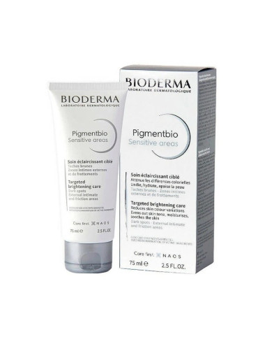BIODERMA PIGMENTBIO SENSITIVE AREA