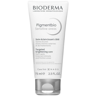 BIODERMA PIGMENTBIO SENSITIVE AREA