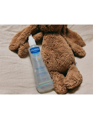 MUSTELA EAU DE TOILETTE 200ML