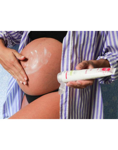 MUSTELA CREME VERGETURES PREVENTION 150ML