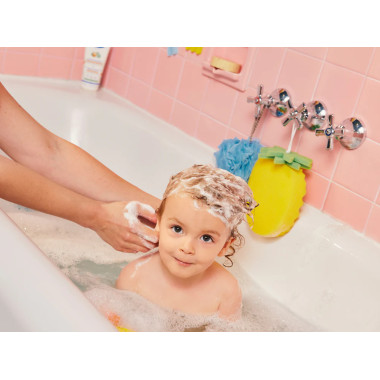 MUSTELA SHAMPOING CREME DEMELANT ET NOURRISSANT 200ML