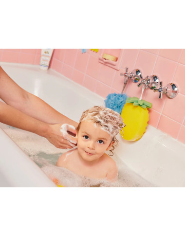 MUSTELA SHAMPOING CREME DEMELANT ET NOURRISSANT 200ML