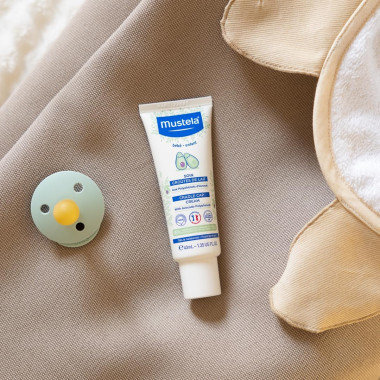 MUSTELA SOIN CROUTES DE LAIT 40ML