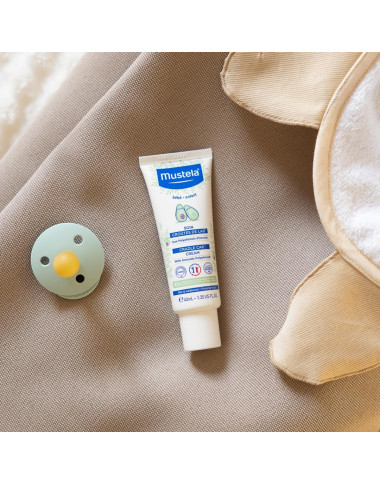 MUSTELA SOIN CROUTES DE LAIT 40ML