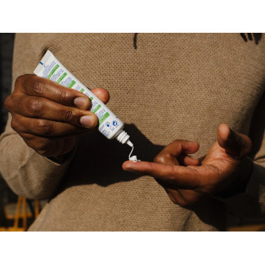 MUSTELA CICASTELA CREME REPARATRICE 40ML