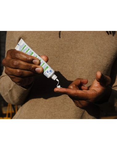 MUSTELA CICASTELA CREME REPARATRICE 40ML