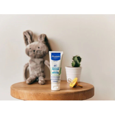 MUSTELA BAUME PECTORAL RECONFORTANT 40ML