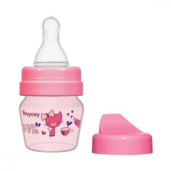 MICRO BIBERON ROSE 30 ML MYCEY