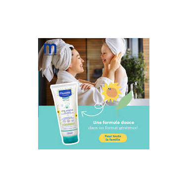 MUSTELA STELATOPIA GEL LAVANT 200ML