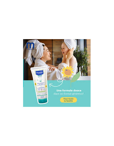 MUSTELA STELATOPIA GEL LAVANT 200ML