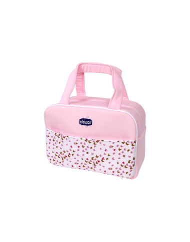CHICCO SAC MATERNITE FILLE 13 ARTICLES