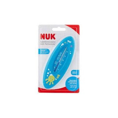 NUK THERMOMETRE DE BAIN